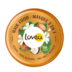 Lovea Monoï & Shea 3-in-1 Haarmasker 390 ml