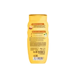 Lovea Monoï & Shea Shampoo 250 ml