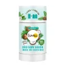 Lovea Solid Deodorant Organic Coconut Oil 50 gr