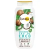 Lovea Sulfaatvrije Douchegel Kokos 400 ml