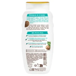Lovea Sulfaatvrije Douchegel Kokos 400 ml
