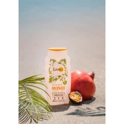 Lovea Sulfaatvrije Douchegel Monoï 400 ml