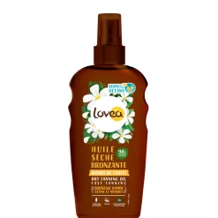 Lovea Sun Dry Oil Spray Bronzing Zelfbruiner 150 ml