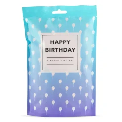 LoveBoxxx Geschenkset Happy Birthday 1 set