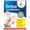 Lucovitaal Detox Voetpleisters 10 stuks