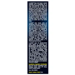 Lucovitaal Droge Mond Spray 20 ml