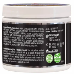 Lucovitaal Hand en Body Crème Collageen 250 ml