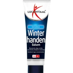 Lucovitaal Winterhandenbalsem 100 ml