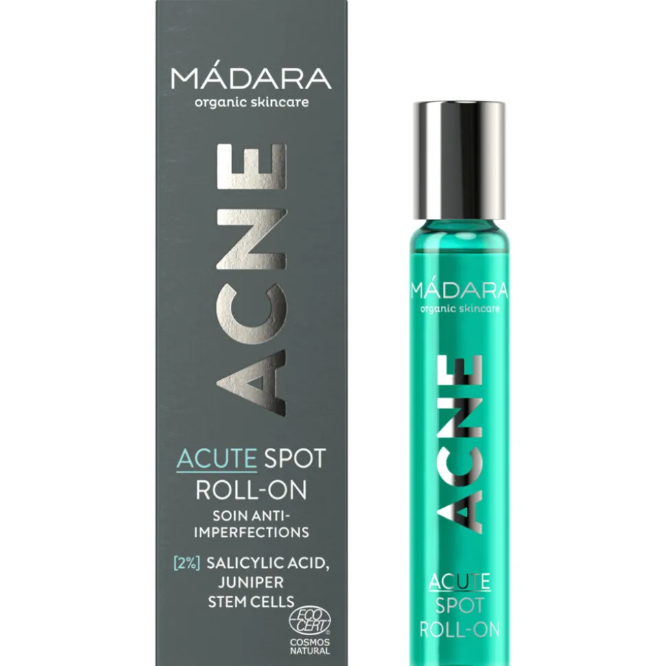 Madara Acne Acute Spot-Roller 8 ml