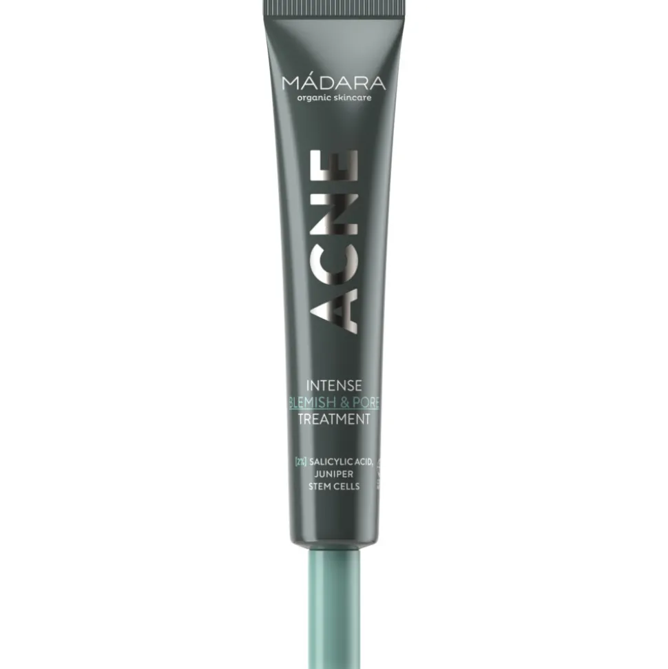 Madara Acne Intense Onzuiverheden en Poriën Behandeling 20 ml