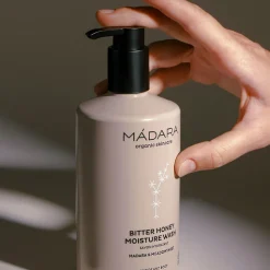 Madara Bitter Honey Hydraterende Douchegel 500 ml