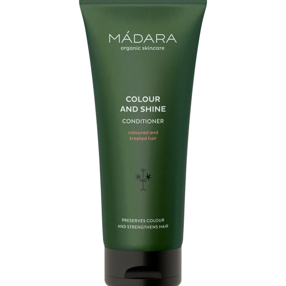 Madara Color & Shine Conditioner 200 ml