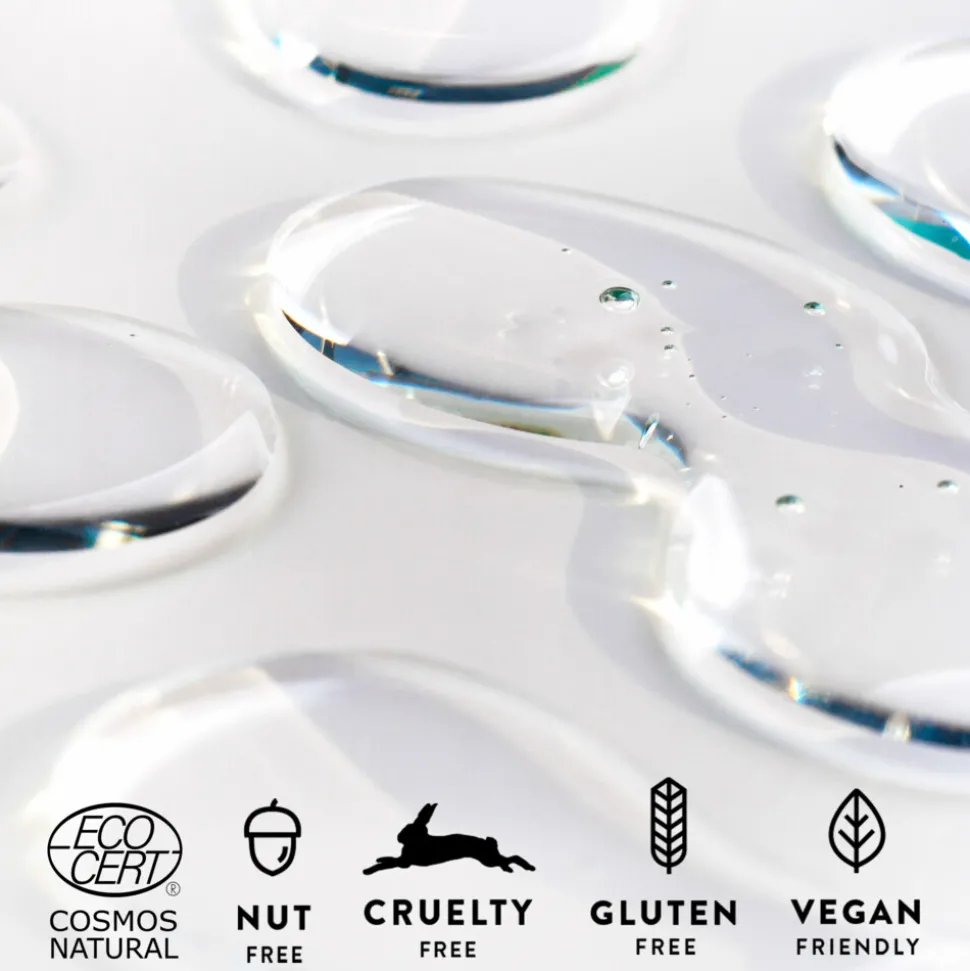 Madara Custom Actives Cafeïneconcentraat 17 ml