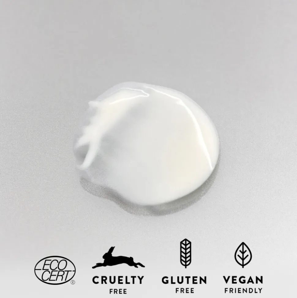 Madara Deep Moisture Oogcrème 15 ml