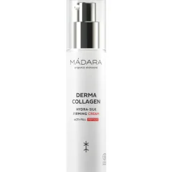 Madara Derma Collagen Hydra-Silk Verstevigende Crème 50 ml