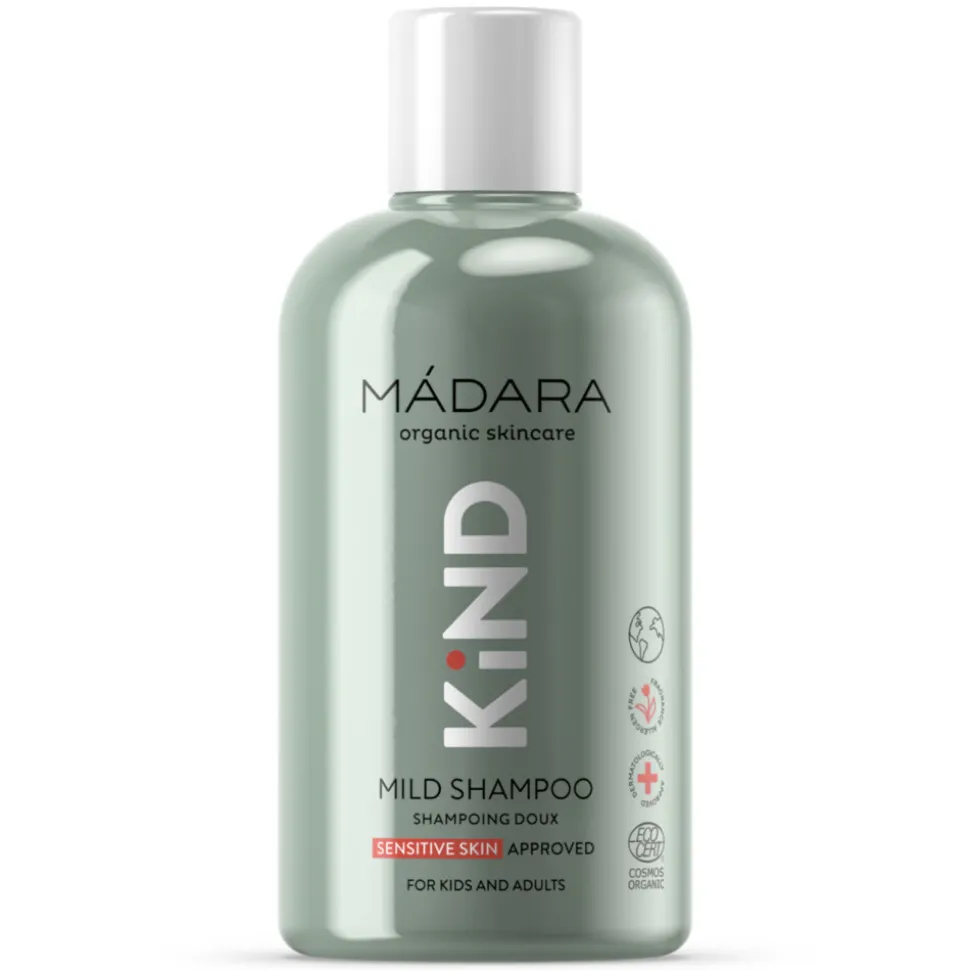 Madara Kind Milde Shampoo 250 ml