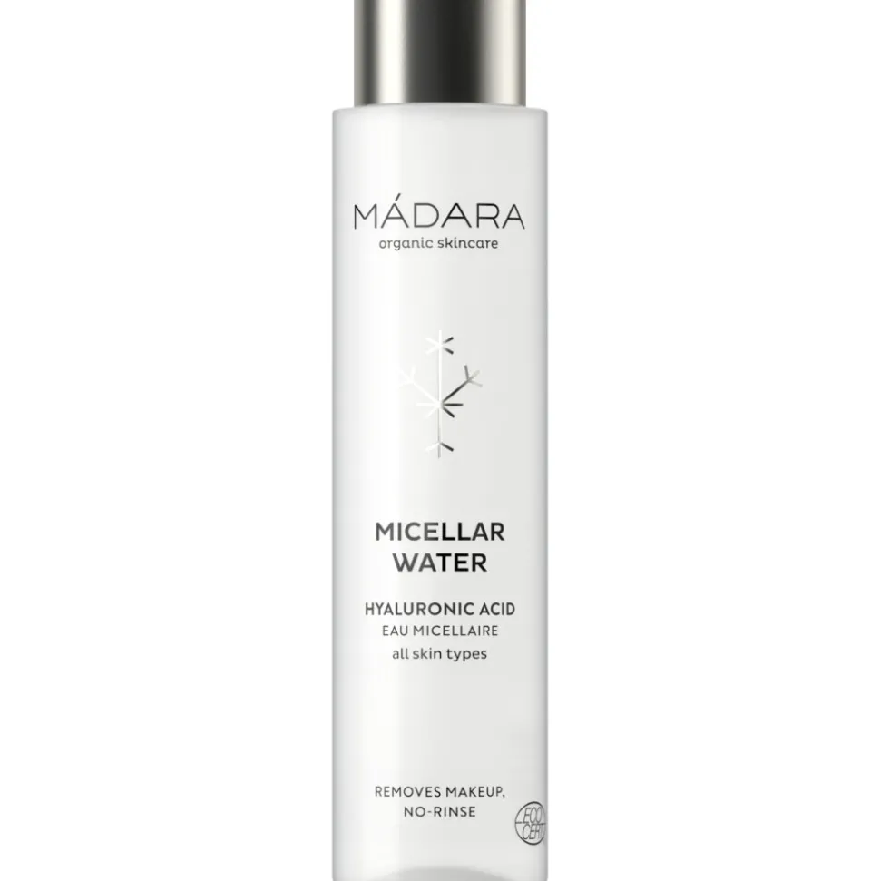 Madara Micellair Water Hyaluronzuur 100 ml