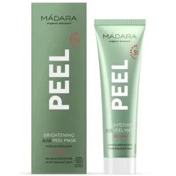 Madara Peel Verhelderend Aha Peel-Masker 60 ml