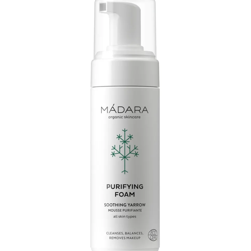 Madara Purifying Reinigingsschuim 150 ml