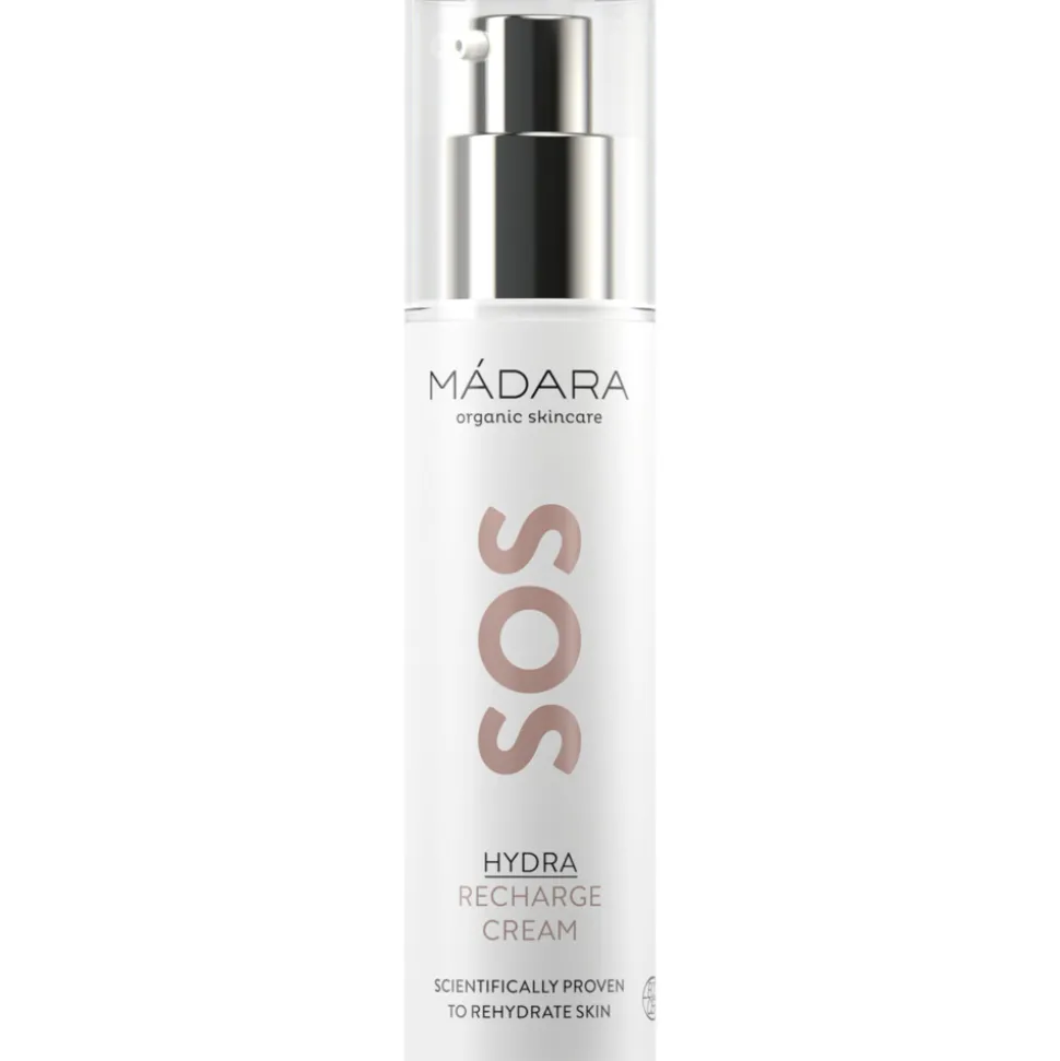 Madara Sos Hydra Herstellende Crème 50 ml