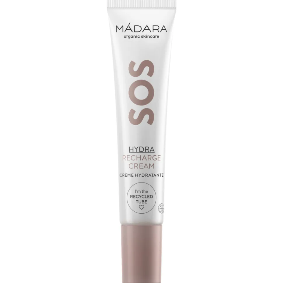 Madara Sos Hydra Herstellende Crème 15 ml