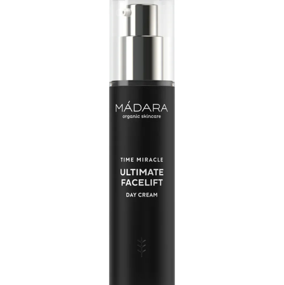Madara Time Miracle Dagcrème Voor De Ultieme Facelift 50 ml