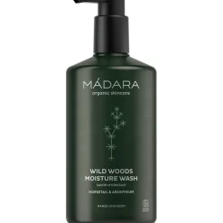 Madara Wild Woods Hydraterende Douchegel 500 ml