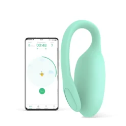 Magic Motion Fitcute Premium Bekkenbodem Trainer App Bedienbare