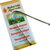 Maharishi Ayurveda Tongschraper RVS
