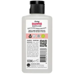Marcel's Green Soap Caring Shampoo Argan & Oudh Mini 100 ml