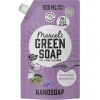 Marcel's Green Soap Handzeep Lavendel & Rozemarijn Navul Stazak 500 ml