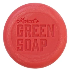 Marcel's Green Soap Shampoobar Argan & Oudh 90 gr