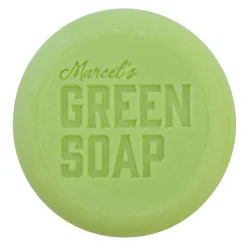 Marcel's Green Soap Shampoobar Tonka & Muguet 90 gr