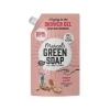 Marcel's Green Soap Shower Gel Navulling Argan & Oudh 500 ml