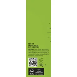 Marcel's Green Soap Showerbar Tonka & Muguet 150 gr