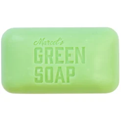 Marcel's Green Soap Showerbar Tonka & Muguet 150 gr
