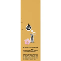 Marcel's Green Soap Showerbar Vanilla & Cherry Blossom 150 gr