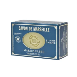Marius Fabre Marseille Zeep Olijf 150 gr