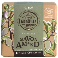 Marseille Soap Co Tade Marseille Zeep Amandel 100 gr