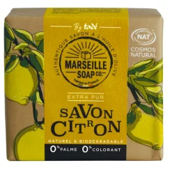 Marseille Soap Co Tade Marseille Zeep Citroen 100 gr
