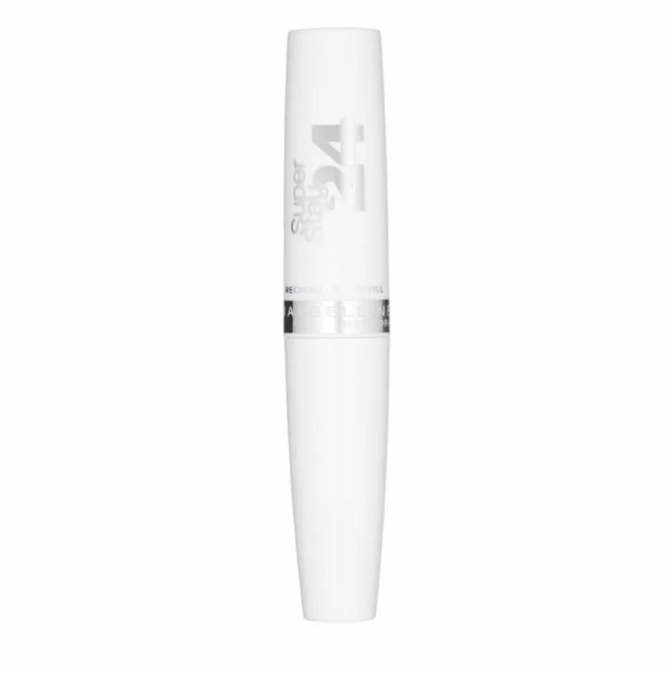 Maybelline SuperStay 24H Recharge Balm Lippenbalsem Transparant