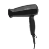 Melissa Haardroger 1600W Zwart
