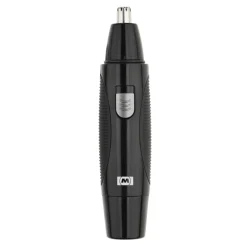 Melissa Haartrimmerset 1,5W Zwart 1 set