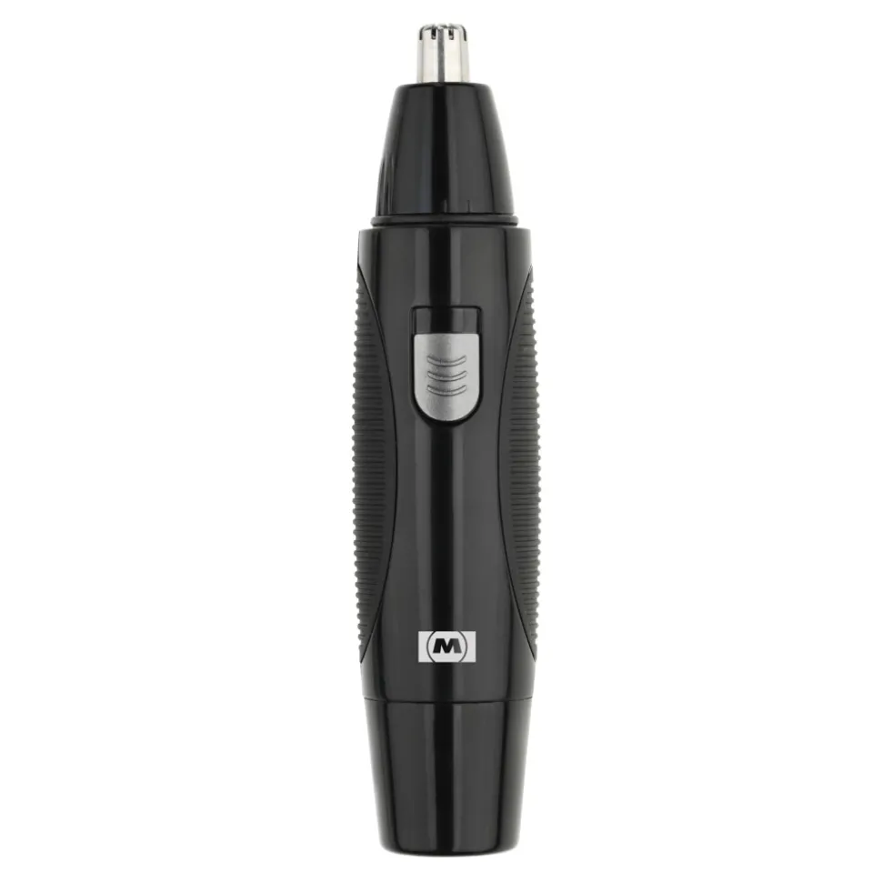 Melissa Haartrimmerset 1,5W Zwart 1 set