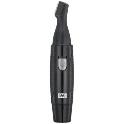 Melissa Haartrimmerset 1,5W Zwart 1 set