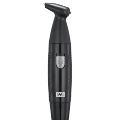 Melissa Haartrimmerset 1,5W Zwart 1 set