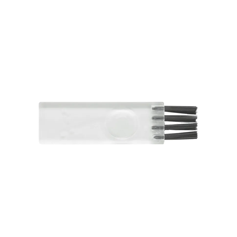 Melissa Tondeuse 15W Zwart Zilver