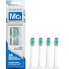 Molarclean Philips Opzetborstels 4 stuks