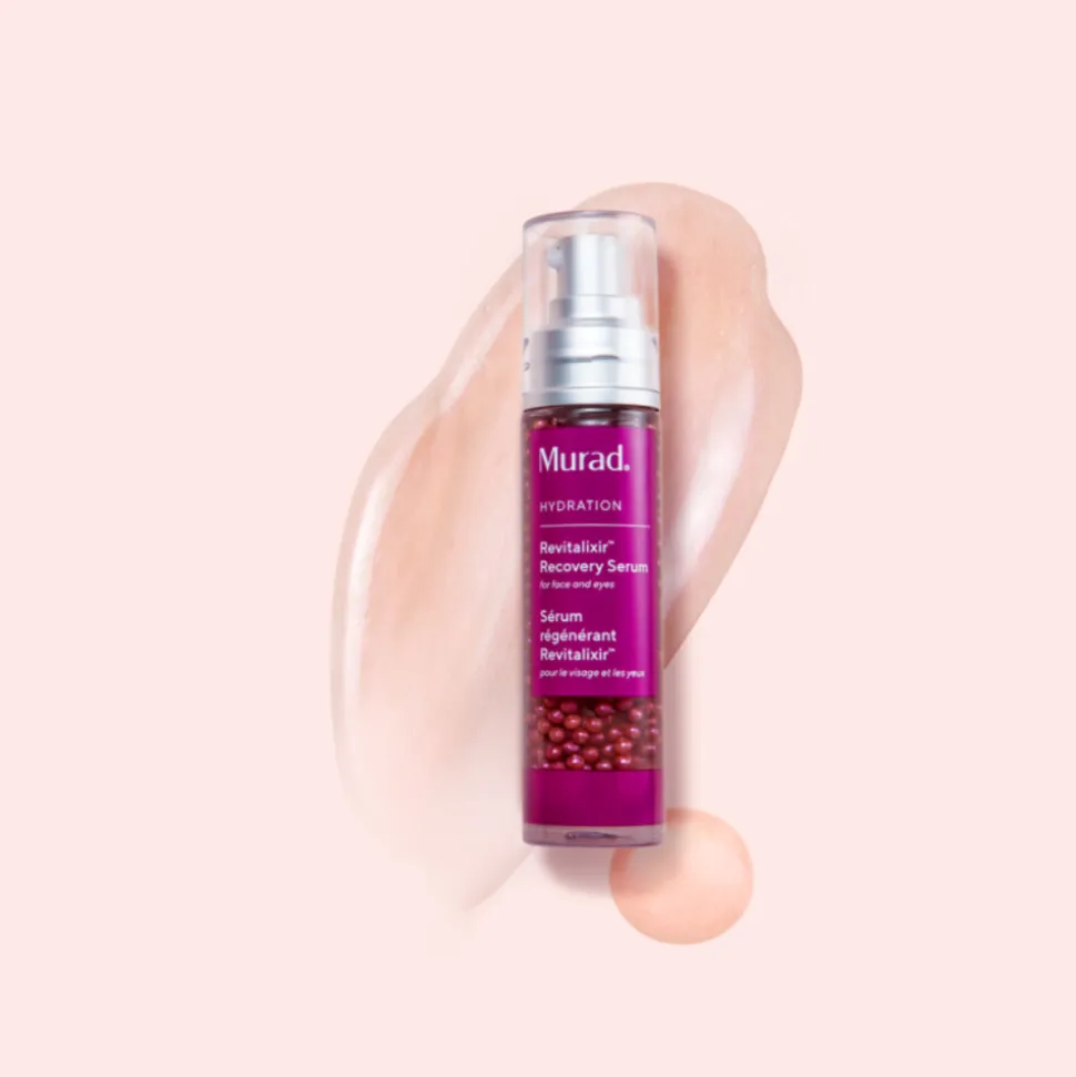 Murad Skincare Hydration Revitalixir Recovery Serum 40 ml