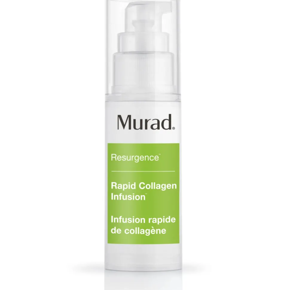 Murad Skincare Resurgence Rapid Collagen Infusion 30 ml
